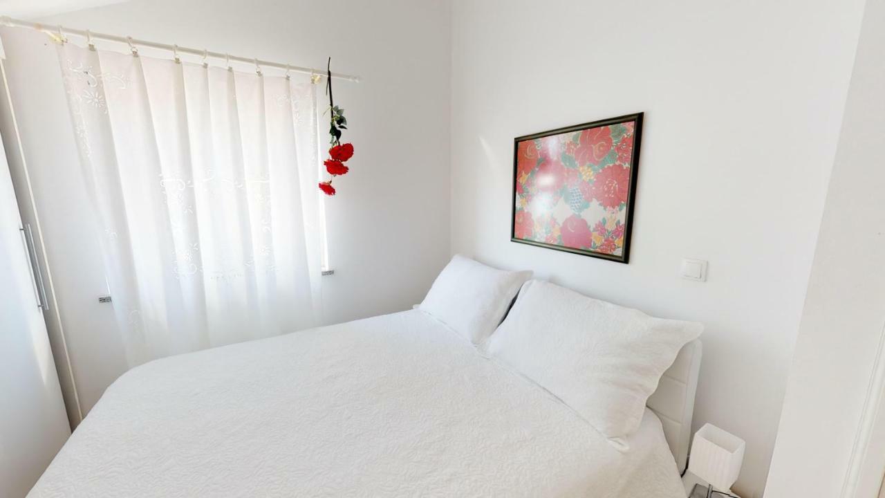 Apartment Potkonjak Povljana Kültér fotó